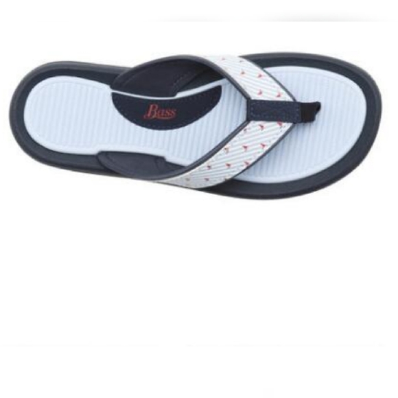 Bass | Shoes | Bass Cora Sport Flip Flop Sandal | Poshmark